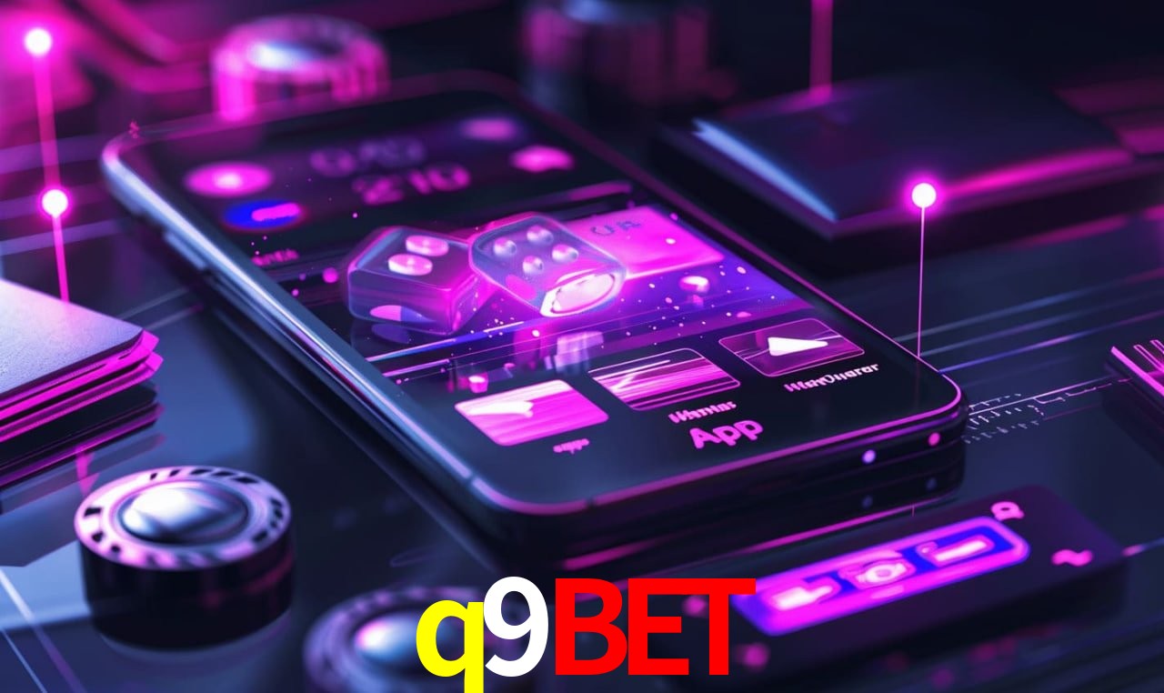 Welcome Bonus q9bet