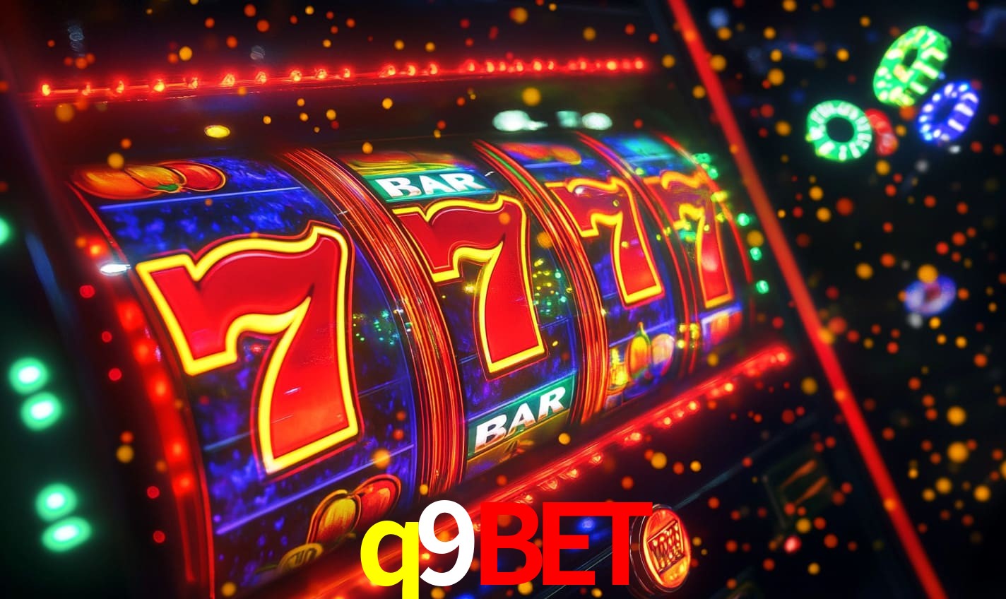 q9bet - Confiável-Jogos de Cassino - q9bet.com