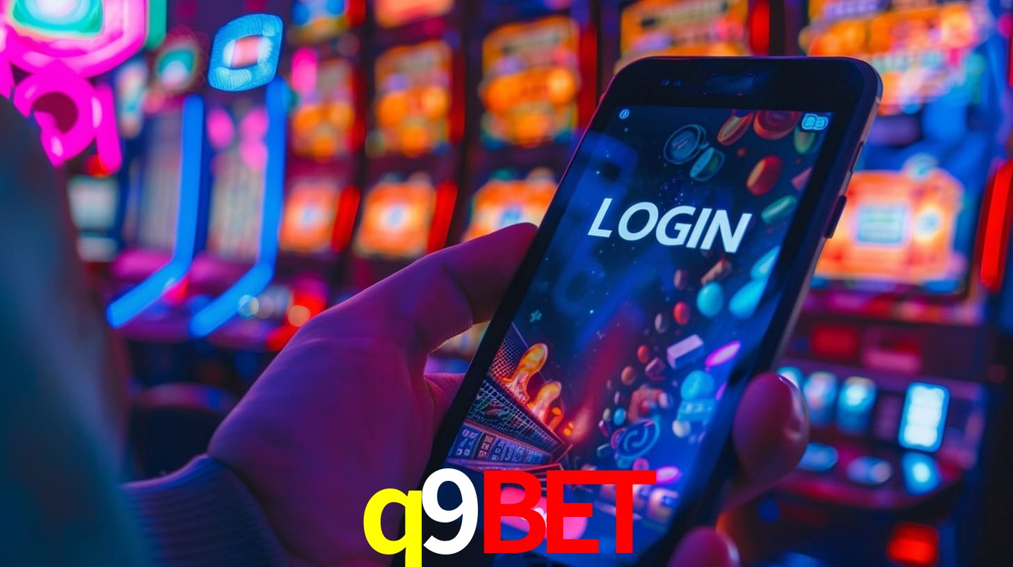 Experiência VIP q9bet