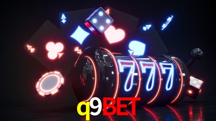 Experiência VIP q9bet