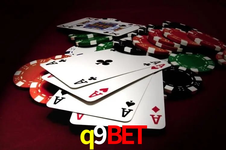 Estatísticas q9bet