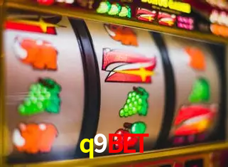Descubra a Essência do q9bet: Nossa História e Compromissos