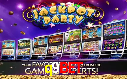 Desvendando o Mundo dos Jogos Virtuais na q9bet