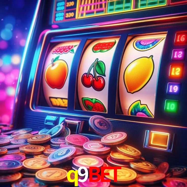Benefícios da Conta q9bet