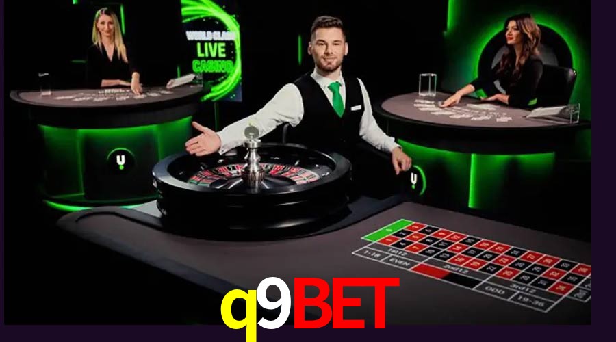 Weekend Specials q9bet