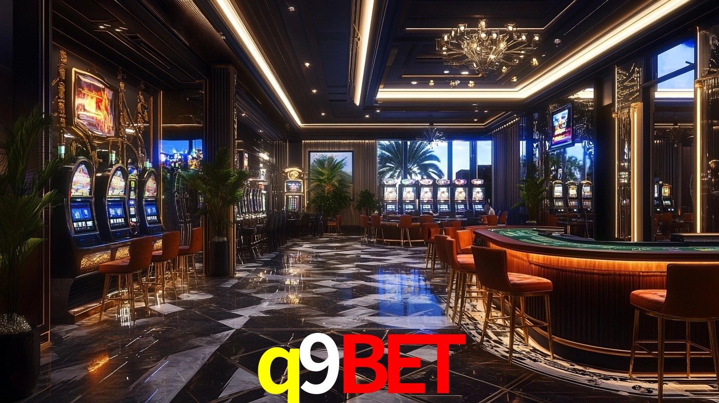 Exclusive Games q9bet