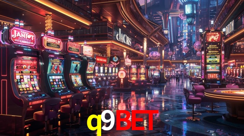 Quick Registration q9bet