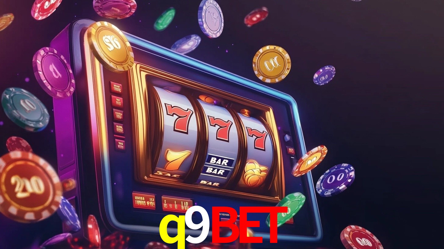 Live Casino q9bet