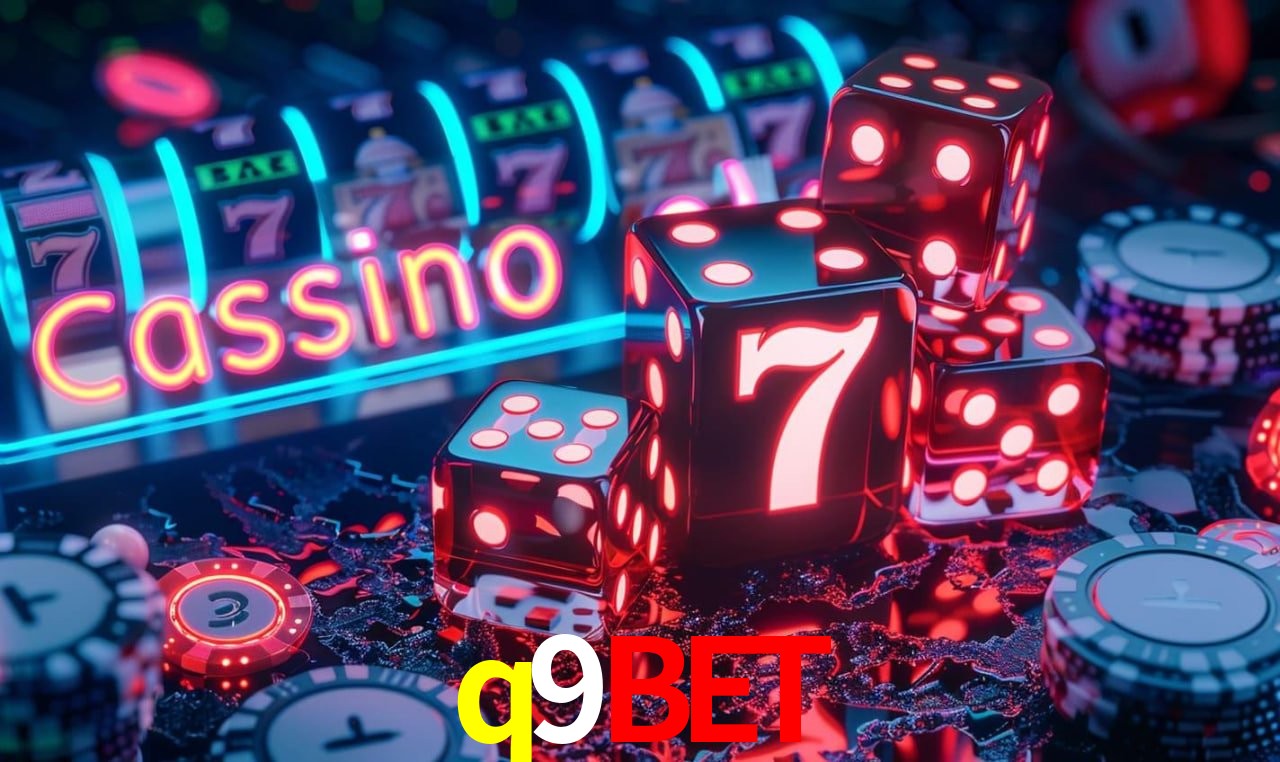 Bonus Features q9bet