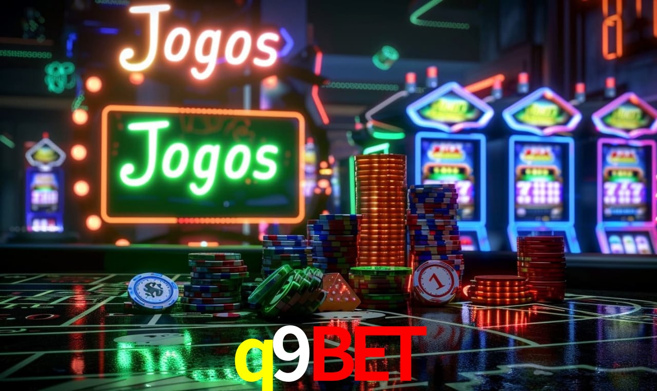 q9bet.com