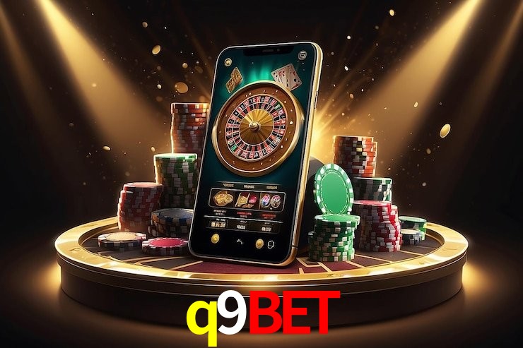 FAQ q9bet Brasil