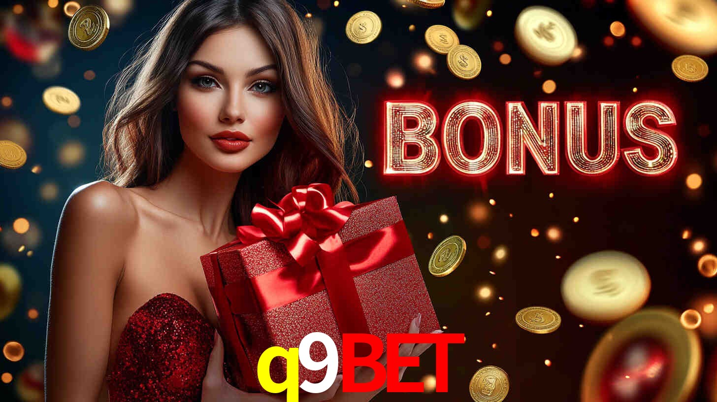 Descubra o Programa VIP da q9bet: Vantagens Exclusivas para Jogadores