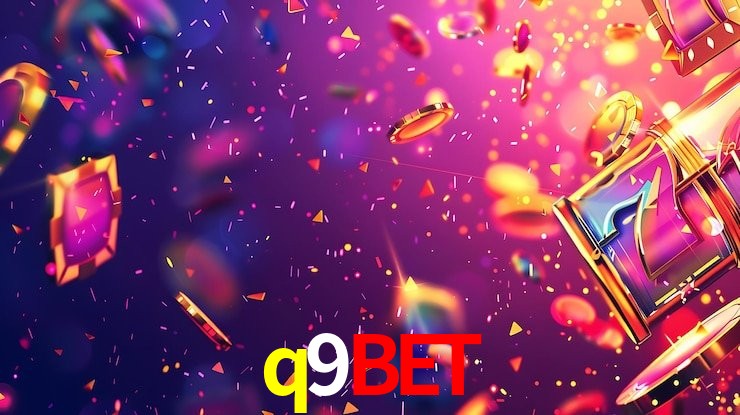 PIX Instantâneo q9bet