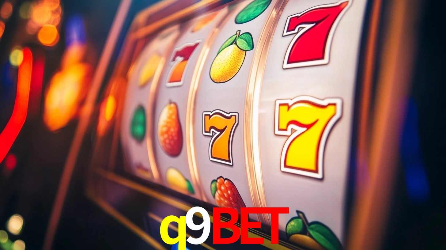 q9bet App Interface