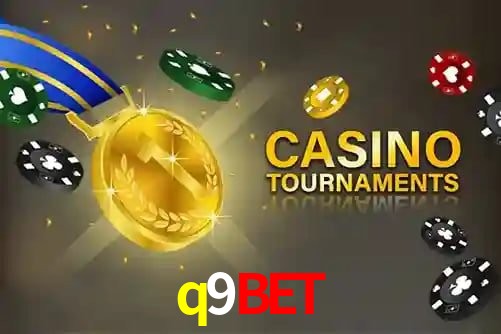 Comparação app mobile e versão web q9bet
