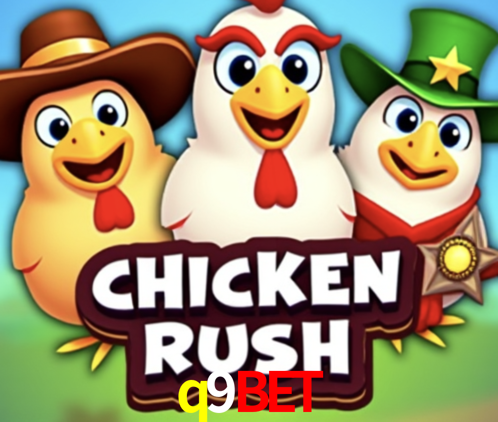 Exclusive Offers q9bet