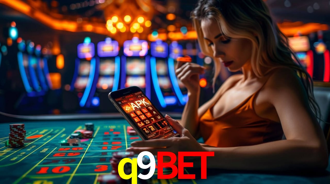 Football Betting q9bet