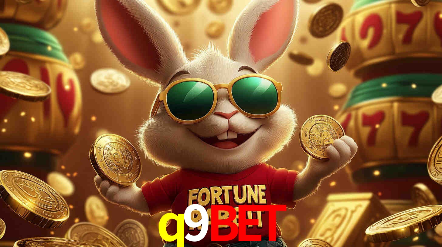 q9bet.com