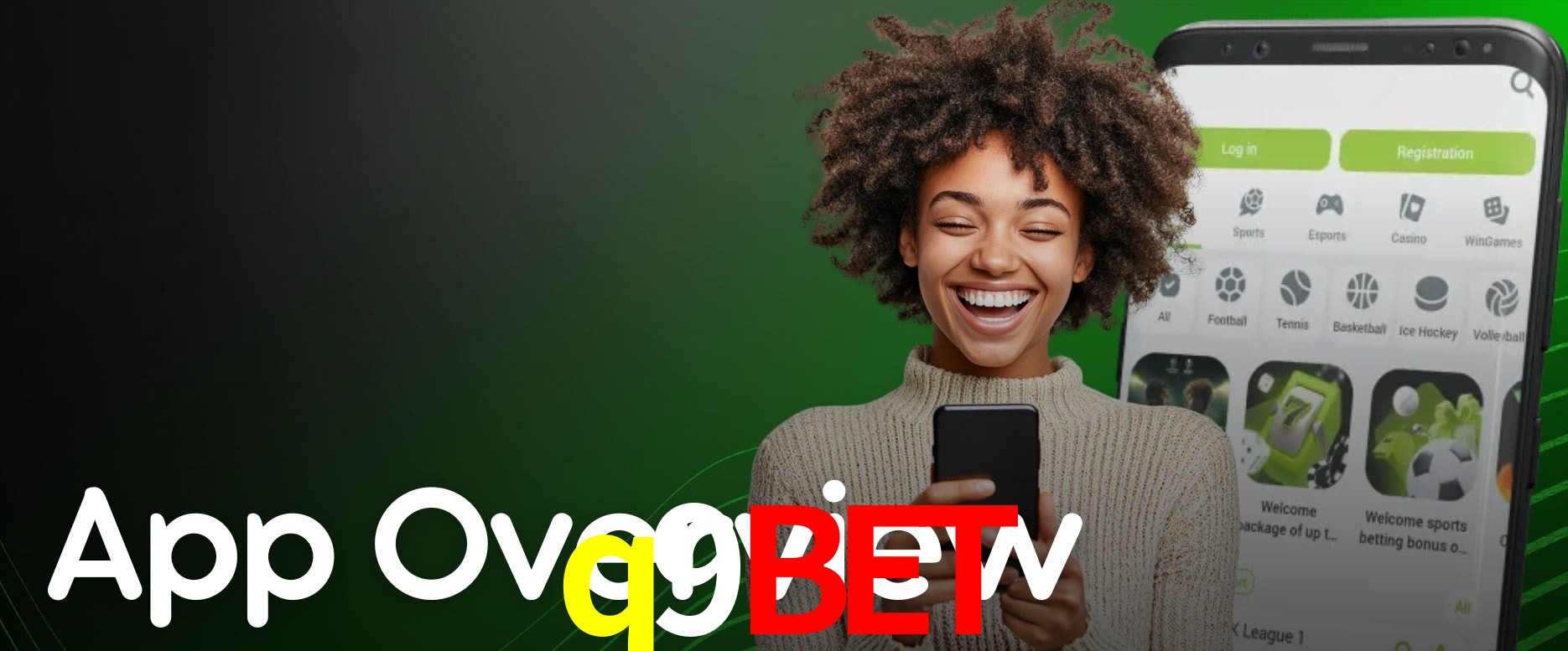 APP oficial da q9bet para mobile