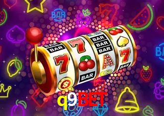 Descubra a Magia dos Jogos de Arcade no q9bet