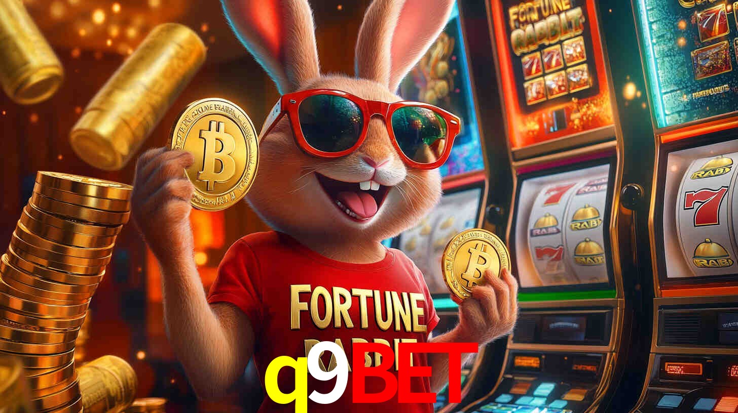 Descubra a Essência do q9bet: Nossa História e Compromissos