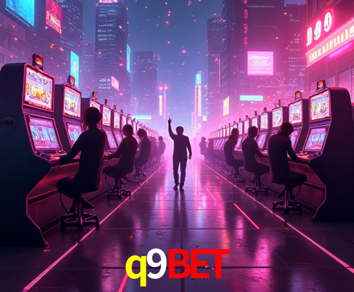 Estatísticas Esportivas q9bet