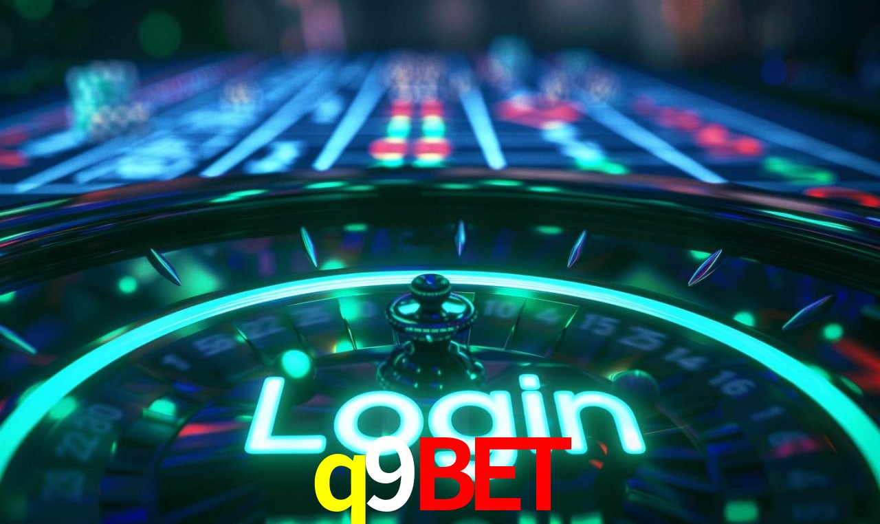 Provedores de Jogos q9bet