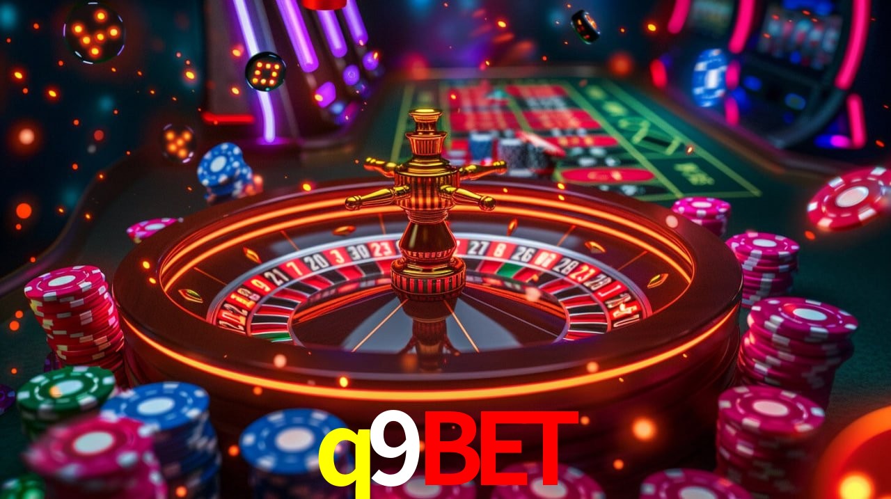 Torneios q9bet