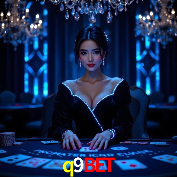 Catálogo de jogos q9bet com fornecedores Pragmatic Play, Evolution, NetEnt