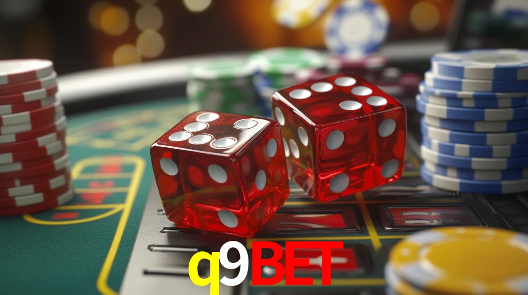 Blackjack Table q9bet