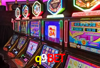 A Emoção da Loteria na q9bet: Uma Chance de Mudança de Vida