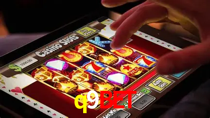 Descubra a Magia dos Jogos de Arcade no q9bet