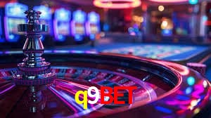 Segurança 2FA q9bet