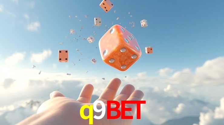 Tennis Betting q9bet
