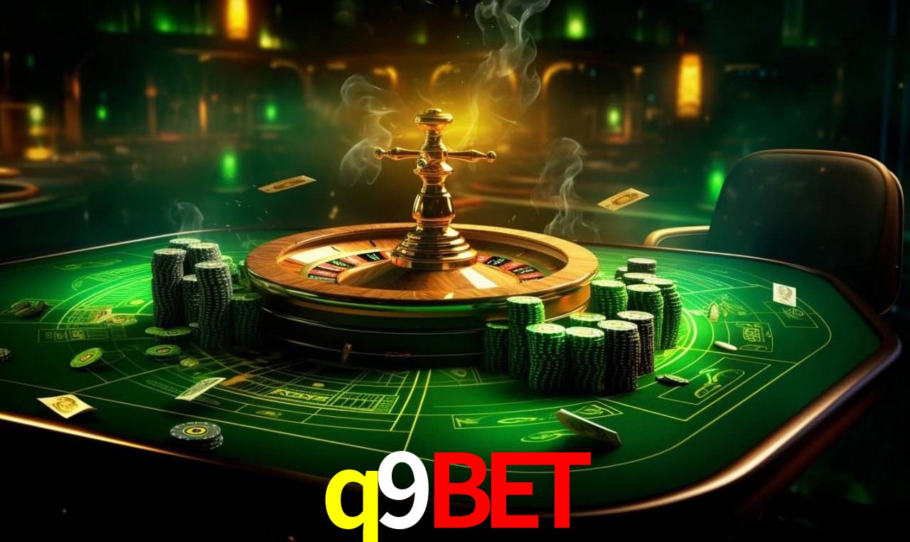 Interface Premium q9bet