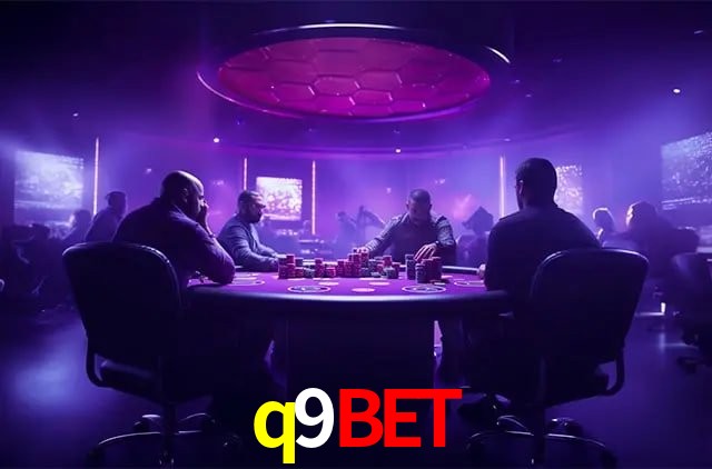 Design Responsivo q9bet