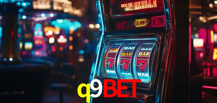 VIP Casino q9bet