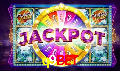 Descubra o Mundo do Cassino Online com q9bet
