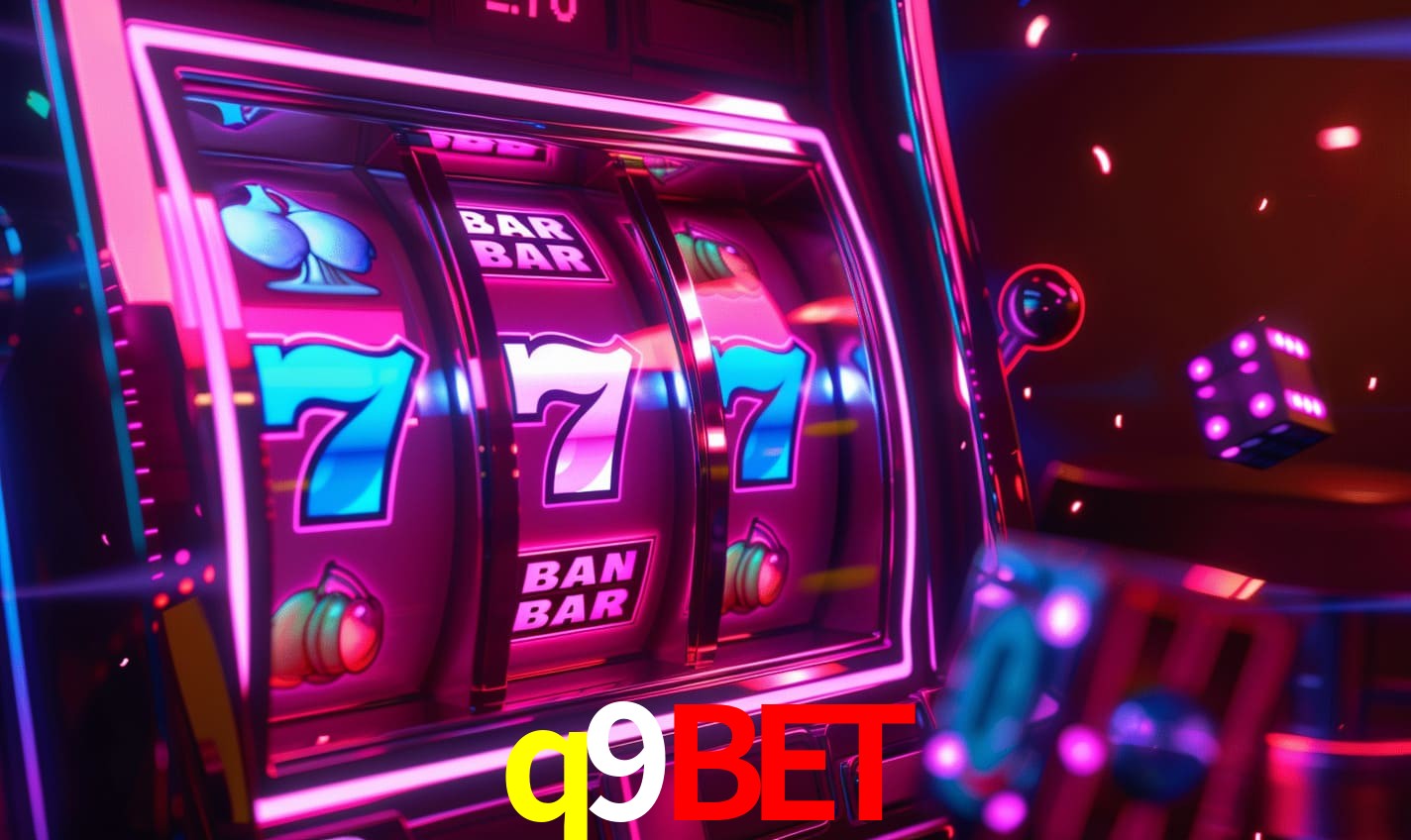 cassino q9bet