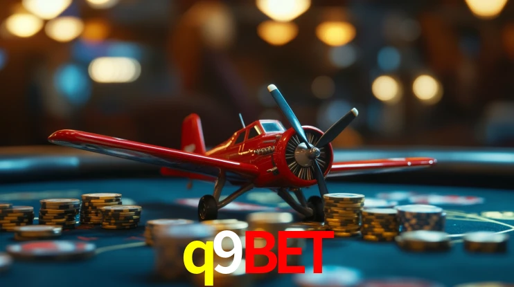 Account Benefits q9bet