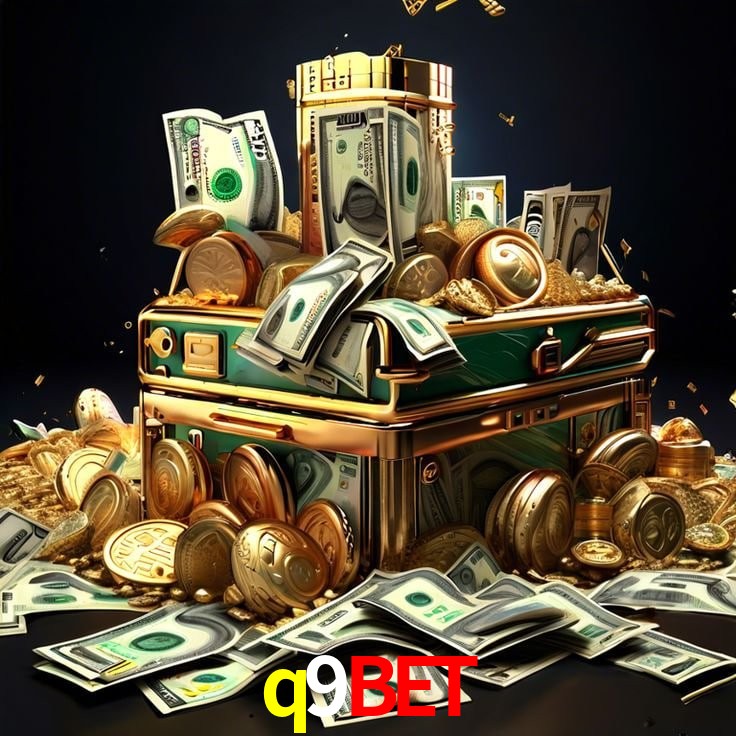 Cadastro Rápido q9bet