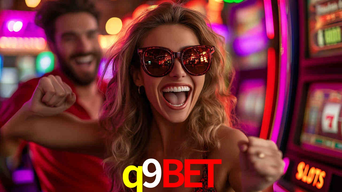 Desvendando o Mundo dos Jogos Virtuais na q9bet