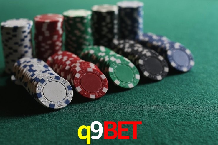 Games Directory q9bet