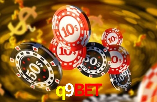Jogos de Slot q9bet
