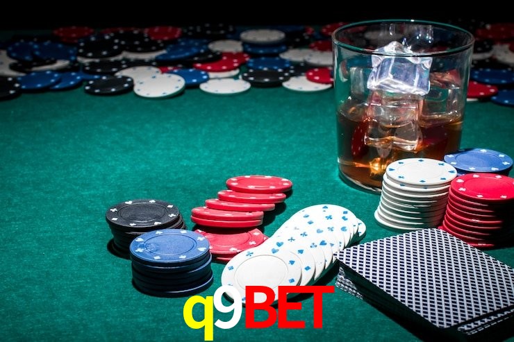 Estatísticas do Jogo q9bet