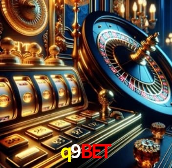 Recursos de Bônus q9bet
