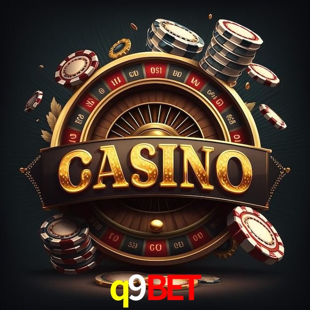 App mobile q9bet