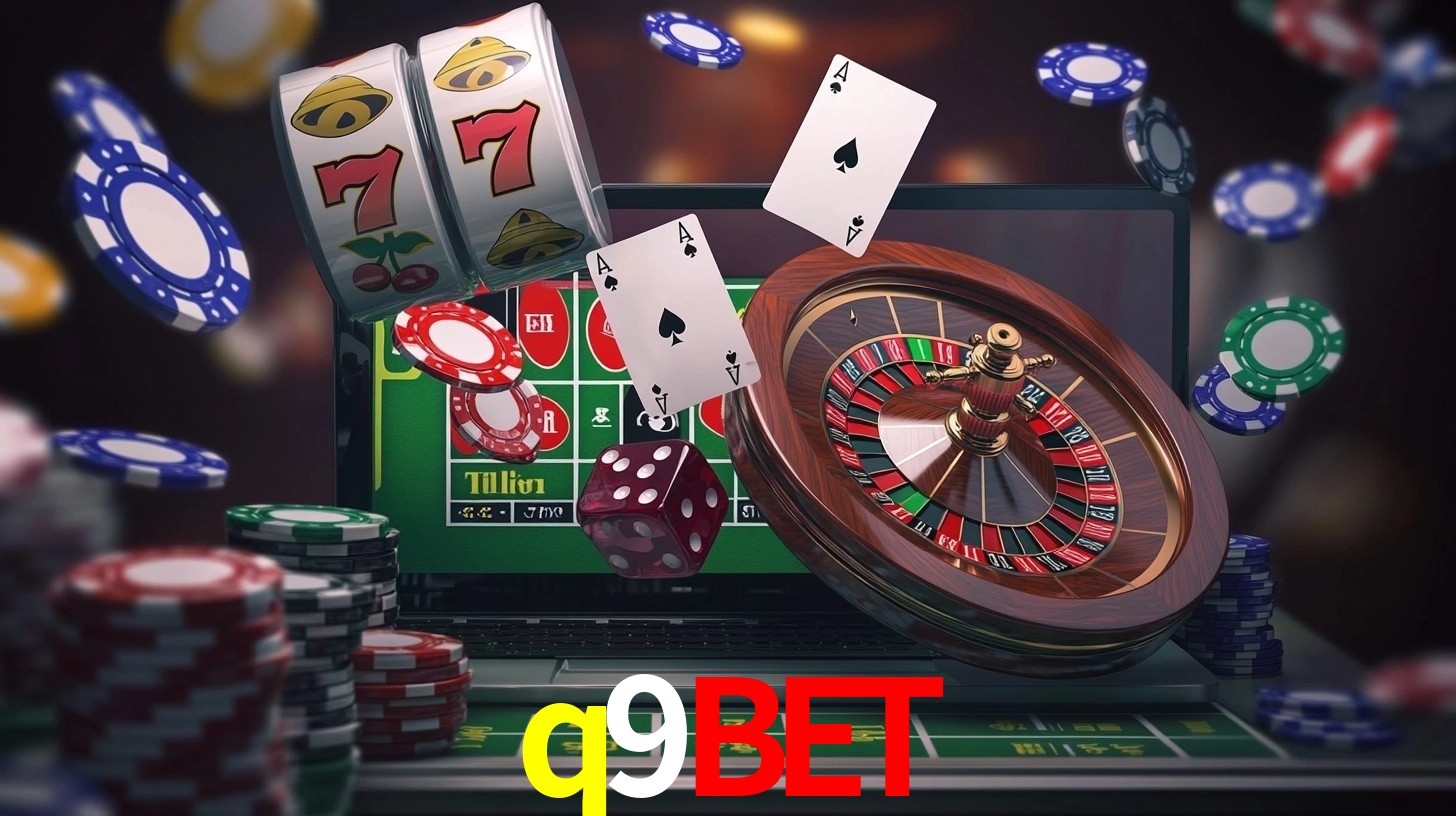 Premium Interface q9bet