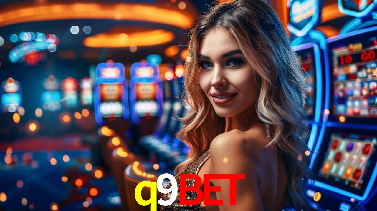 Game Providers q9bet