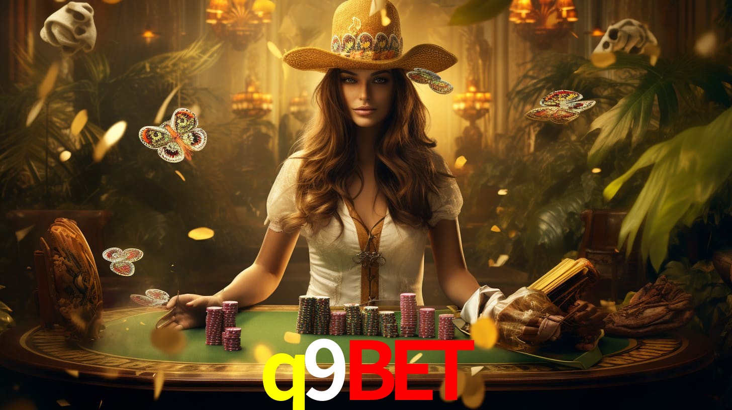 Aviator Game q9bet